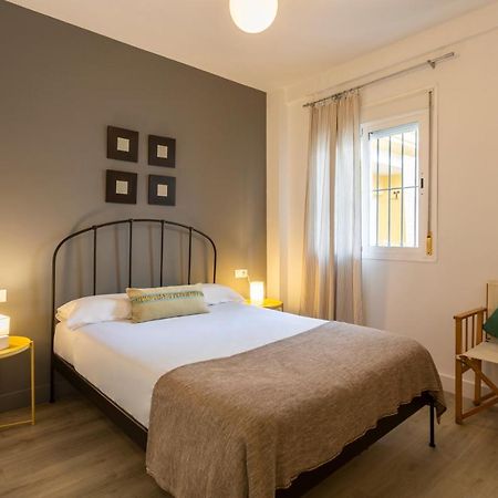 Jose Gestoso Sevilla Urban Экстерьер фото