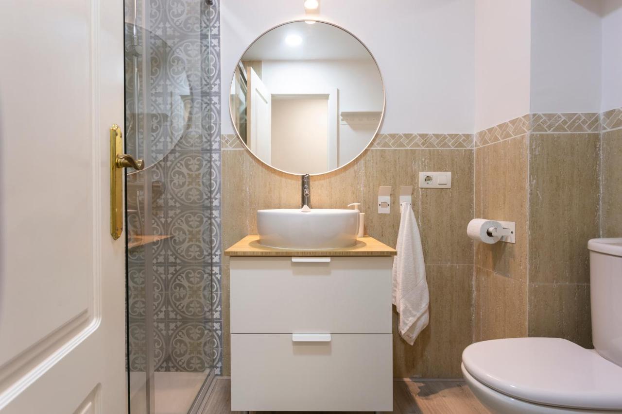 Jose Gestoso Sevilla Urban Экстерьер фото