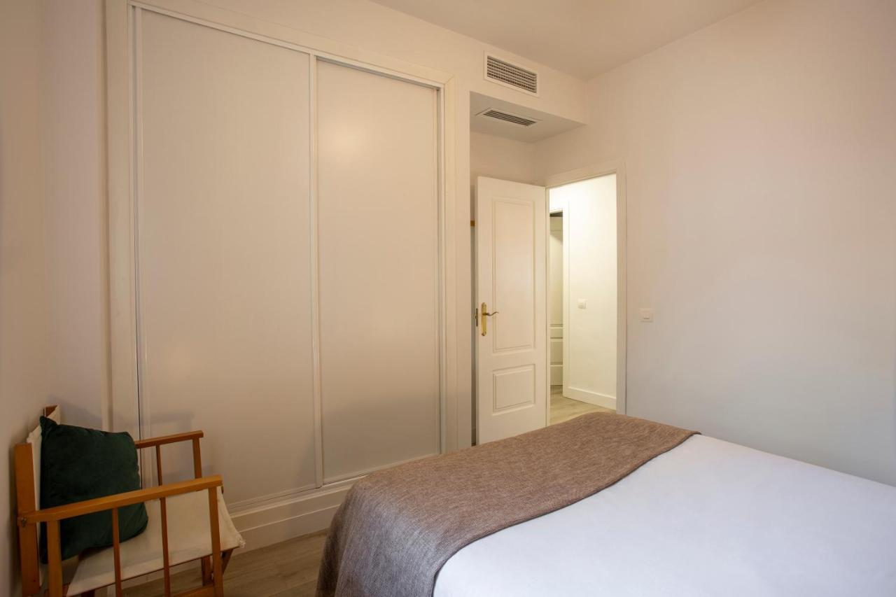 Jose Gestoso Sevilla Urban Экстерьер фото